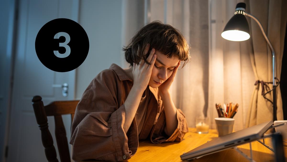 Los 3 tips claves para combatir el cansancio eficazmente